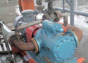 long8泵——混凝土外加剂行业业绩